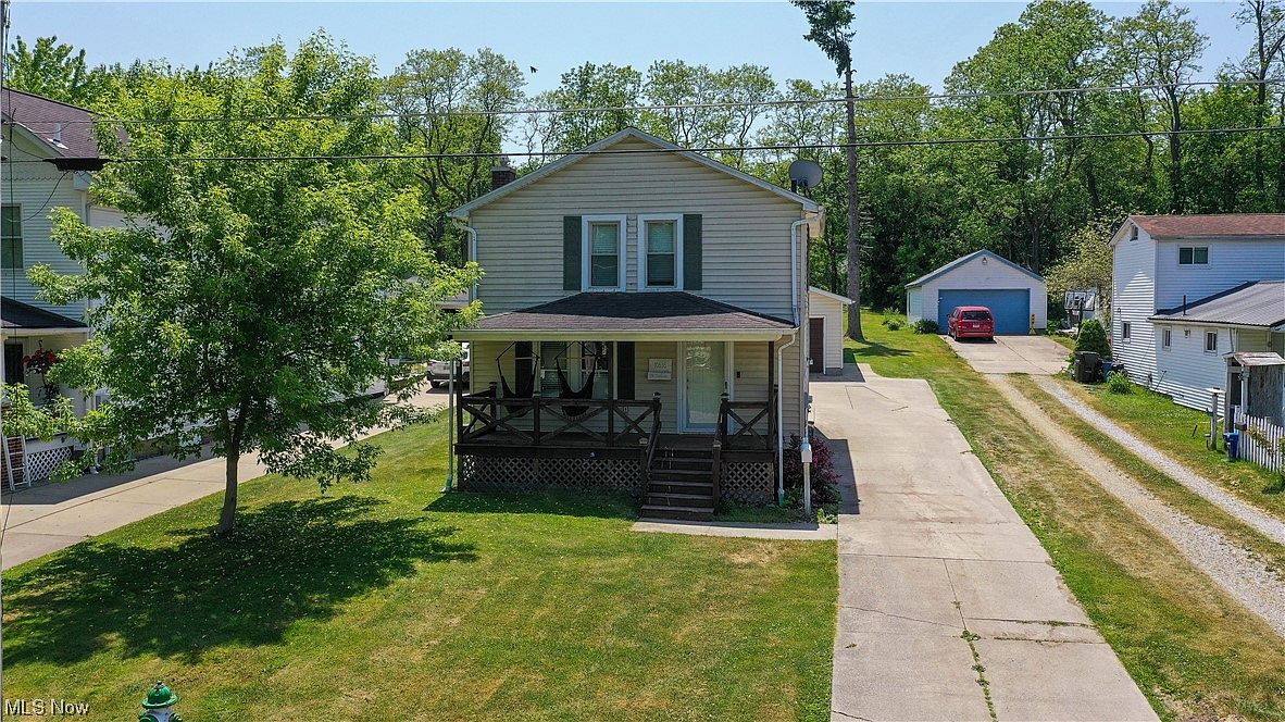 10635 Highland Ave, Garrettsville, OH 44231 Zillow
