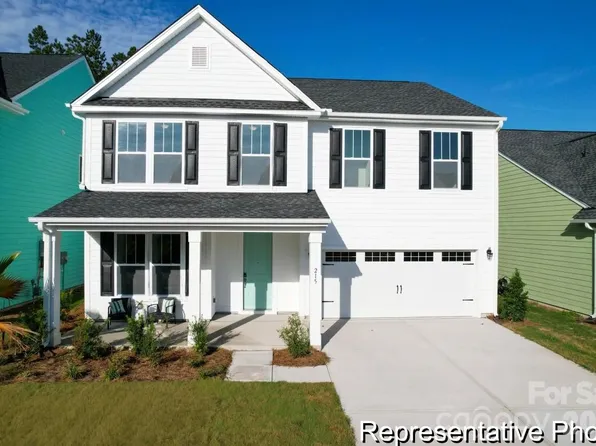 4705 Monterrico Dr #76, Lancaster, SC 29720