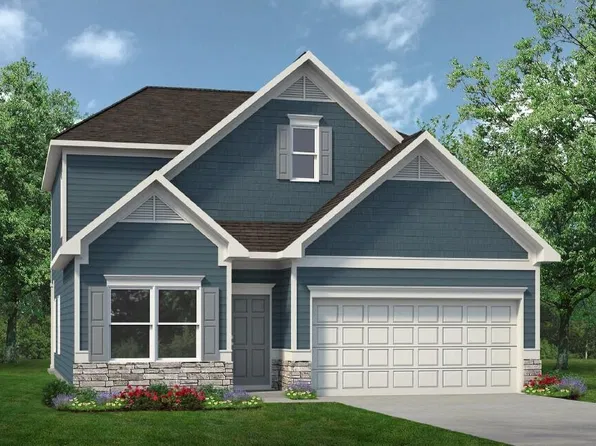 2797 Upton Cir, Cleveland, TN 37323