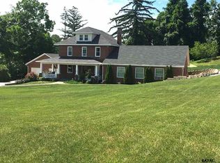 202 Olney Rd, Dallastown, PA 17313