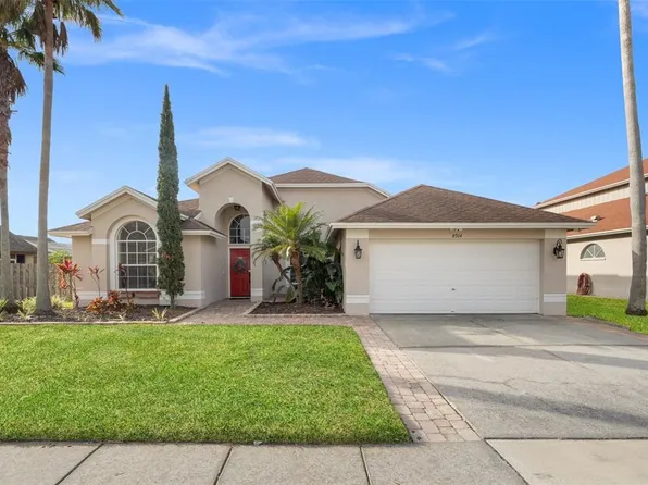 8914 Westbay Blvd, Tampa, FL 33615