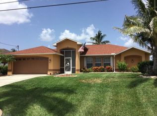 2124 SW 5th Ave, Cape Coral, FL 33991