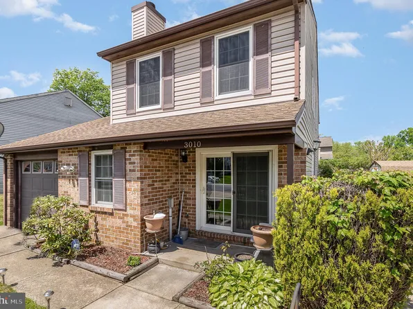 3010 Mahonia Way, Edgewood, MD 21040