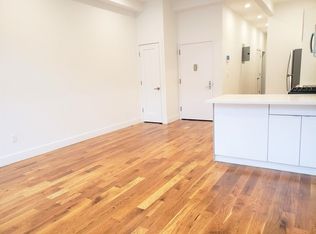 355 W 122nd St #3F, New York, NY 10027