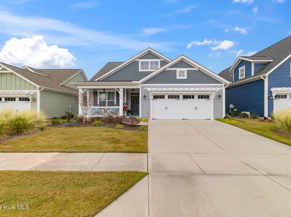 5764 Park West Circle, Leland, NC 28451