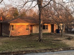 508 North St, Marble Hill, MO 63764