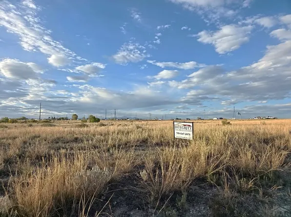 73 S Birchwood Dr, Pueblo West, CO 81007