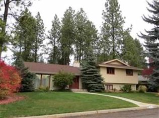 428 W Jefferson Ct, Spokane, WA 99203
