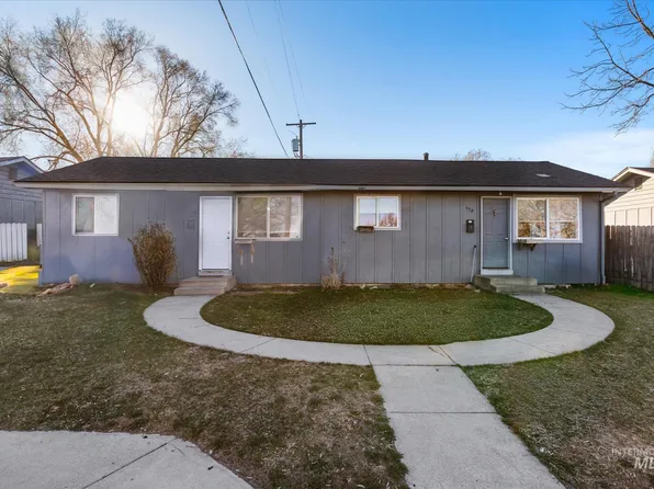 938 11th Ave N, Nampa, ID 83687
