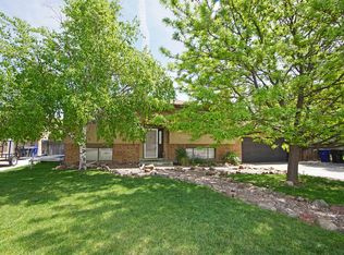 4819 S Shakestone Dr, Salt Lake City, UT 84129