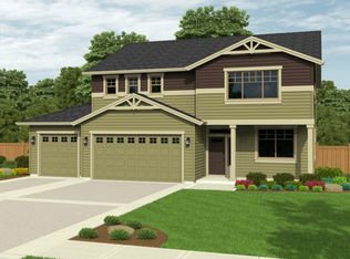 7824 239th Stct E, Graham, WA 98338