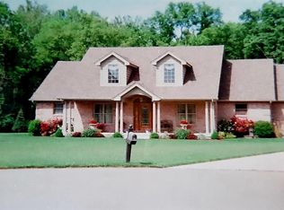 3774 Tylers Ridge Ct, Hamilton, OH 45011