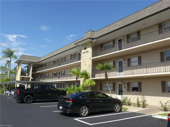 5499 Rattlesnake Hammock RD #207A, NAPLES, FL 34113