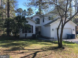 2 Moonraker Rd, Ocean Pines, MD 21811