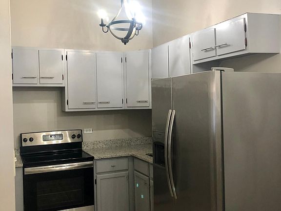 New Kitchen and Lighting