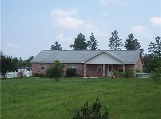 1045 Fenton Ct, Kiln, MS 39556