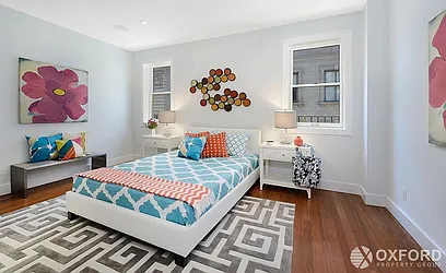 Rented by Oxford Property Group