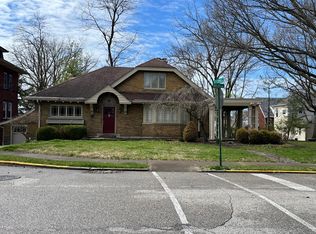 521 N Fort Thomas Ave, Fort Thomas, KY