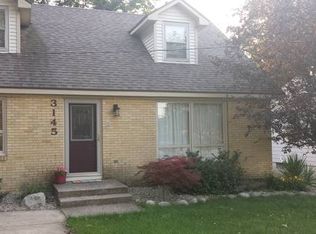 3145 Ivanrest Ave SW, Grandville, MI