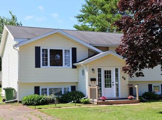 46 Northridge Pkwy, Charlottetown, PE C1C 1A4