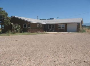 315 Armijo Rd, Belen, NM 87002