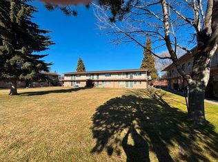Cedar Garden Apartments 4507, Klamath Falls, OR 97603