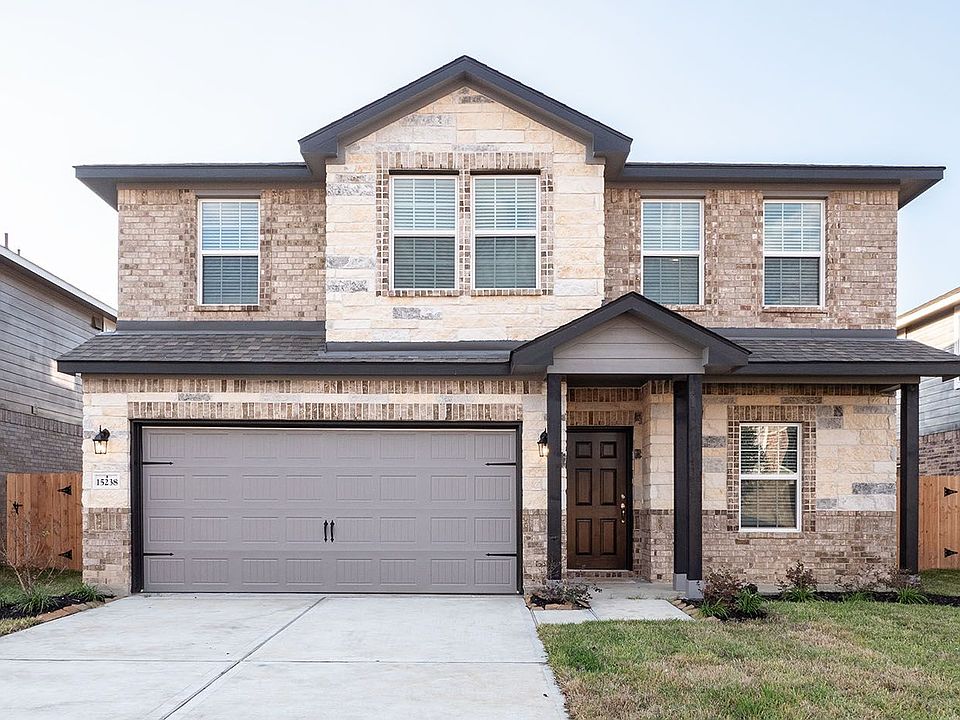 1st image of 15238 White Moss Dr