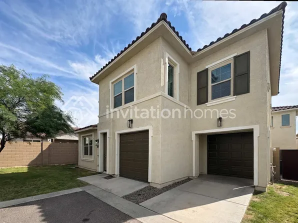 18923 W Pasadena Ave, Litchfield Park, AZ 85340