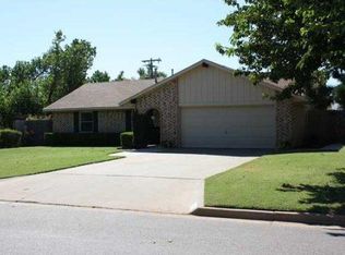 501 E Horizon Dr, Altus, OK 73521
