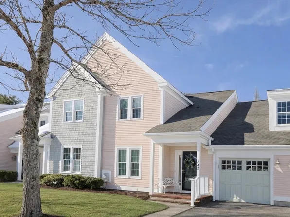 343 Godfrey Dr #343, Norton, MA 02766