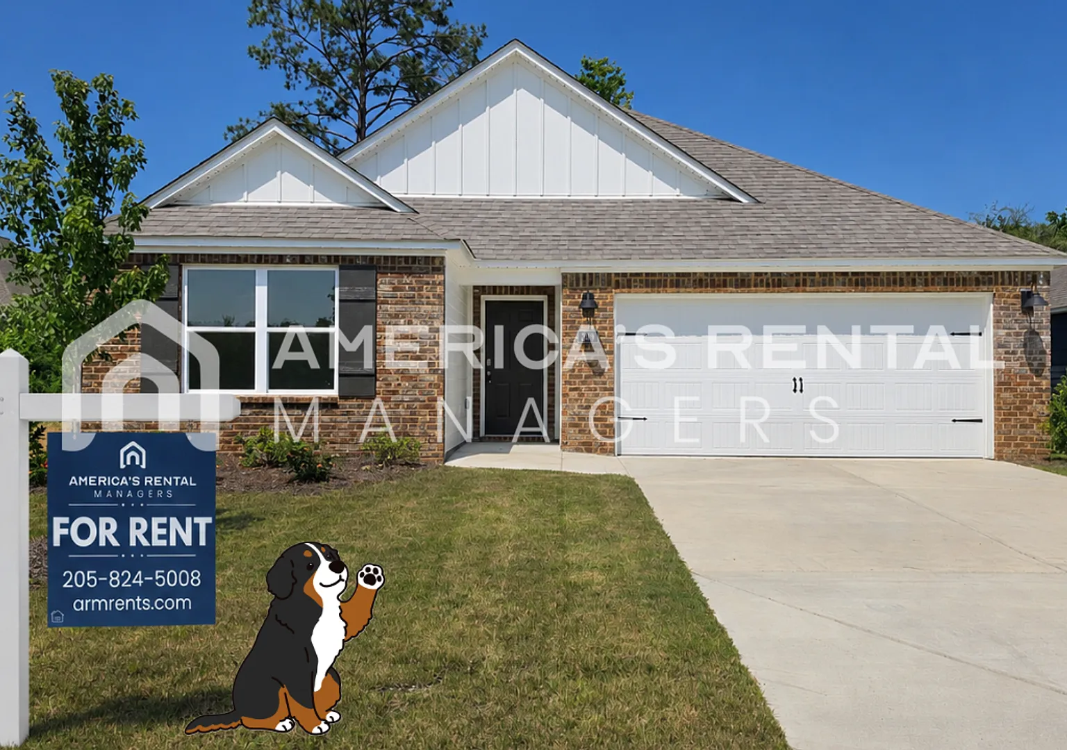 Deposit Pending! Move-In Special! 5 Bedroom For Rent In Calera, al - Timberline! Sign A 13-Month ... — Photo 2