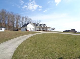 632 Cross Country Rd, London, KY 40741