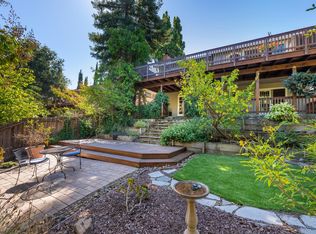 1071 Sunset Dr, San Carlos, CA 94070