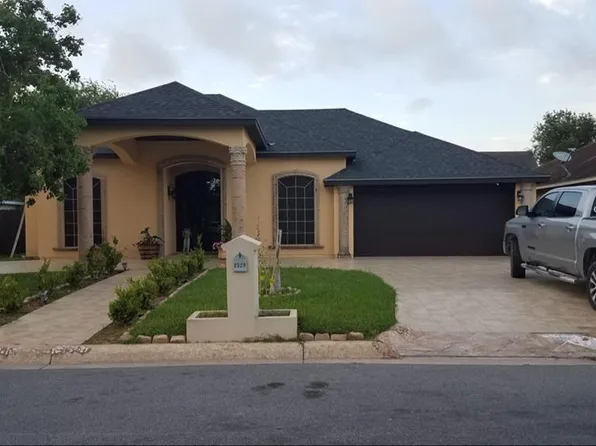 2163 Toluca Dr, Brownsville, TX 78526