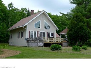 53 Diamond Rd, Livermore Falls, ME 04254