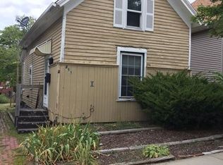 215 Green St, Michigan City, IN