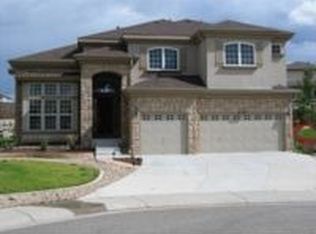 6546 Tapadero Ct, Castle Pines, CO 80108
