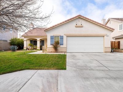 43713 Paloma St, Lancaster, CA, 93536