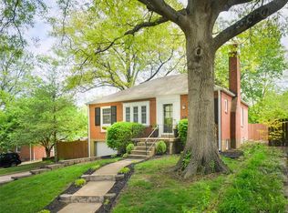 1526 Salem Hills Dr, Saint Louis, MO 63119
