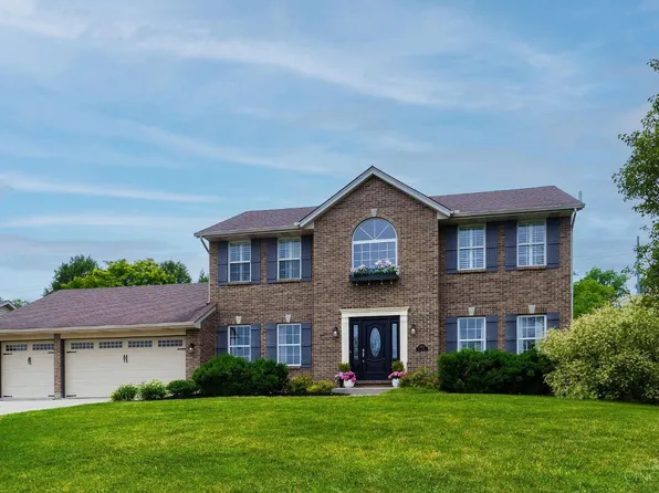 5785 Dayton Trl, Liberty Township, OH 45011