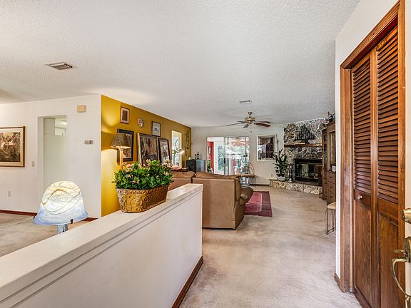 Entryway from Front Door