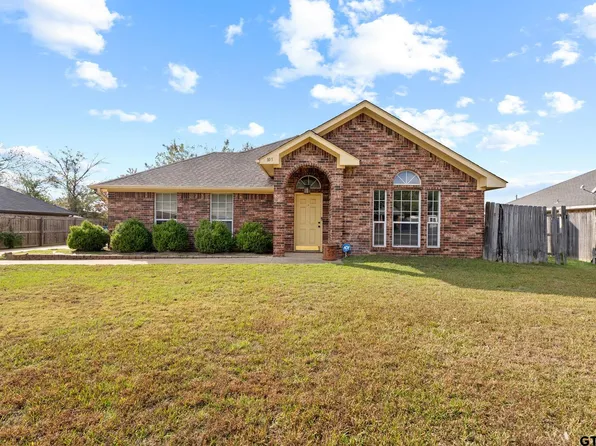 105 Oak St, Bullard, TX 75757