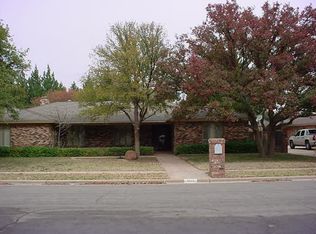 4612 7th St, Lubbock, TX 79416