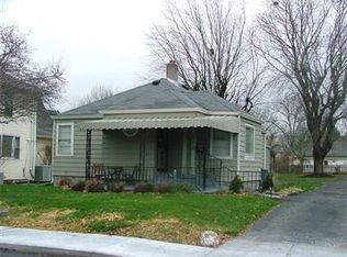 170 W Pearl St, Greenwood, IN 46142
