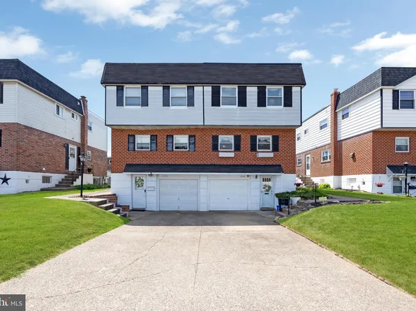 2738 Clayton St, Philadelphia, PA 19152
