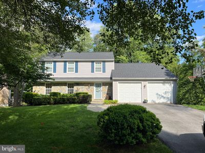24417 Club View Dr, Damascus, MD, 20872