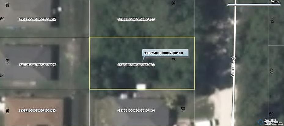 2nd image of 1265 11th Ter SW