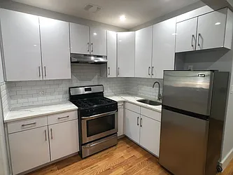 Rented by Yup Realty LLC