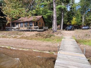 12547 Hwy B #4, Hayward, WI 54843