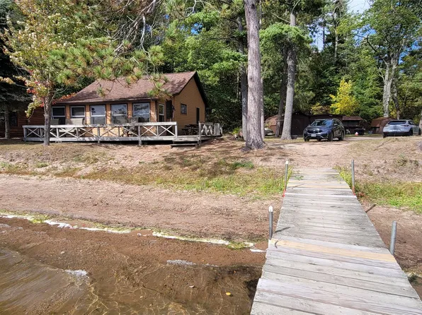 12547 Hwy B #4, Hayward, WI 54843